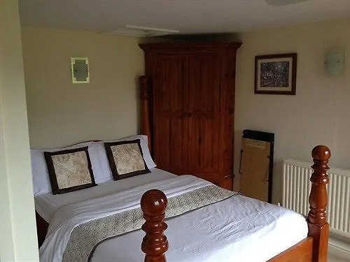 Ash Farm Country House Little Bollington Storbritannien