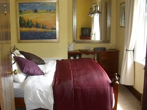 Pensionat Ash Farm Country House Little Bollington