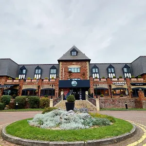 Hotel Village Manchester Cheadle, Cheadle (Greater Manchester)