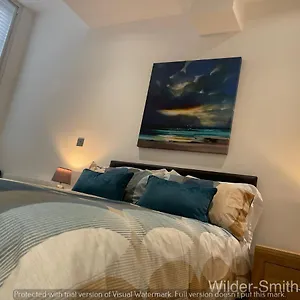  Apartment Stylish 2-bed Luxury In United Kingdom