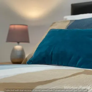  Apartment Gem - Luxurious 2-bed United Kingdom