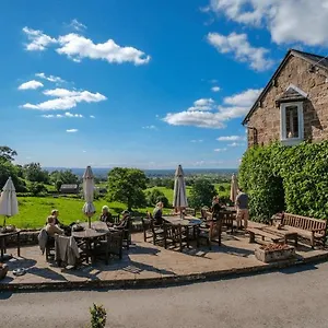 Guest house The Pheasant, Higher Burwardsley