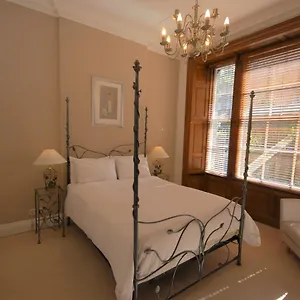  Apartment Flats Company - Queen Street - Centre United Kingdom
