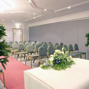 Hotel A55 Chester West By Ihg, Northop