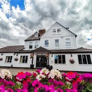 Hotel Woodcote, Hooton