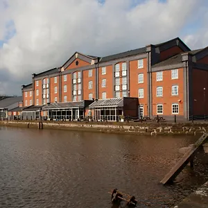 Hotel Ellesmere Port/cheshire Oaks By Ihg, Ellesmere Port