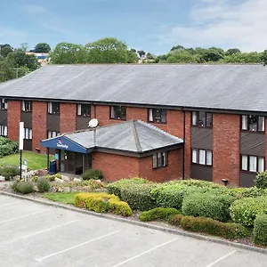 Hotel Travelodge Chester Northop Hall, Mold