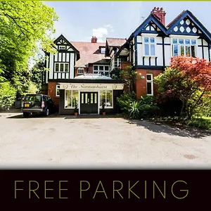 Hotel Normanhurst, Sale