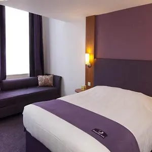 Hotel Royal Oak, Birkenhead