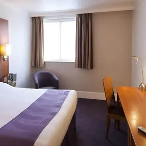Hotel Premier, Widnes