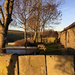  Holiday home Gibraltar Farm United Kingdom