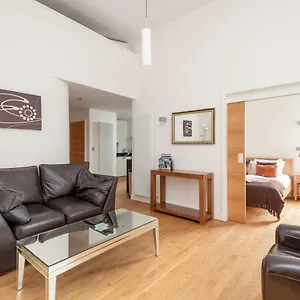  Apartment The Quartermile Meadows View United Kingdom